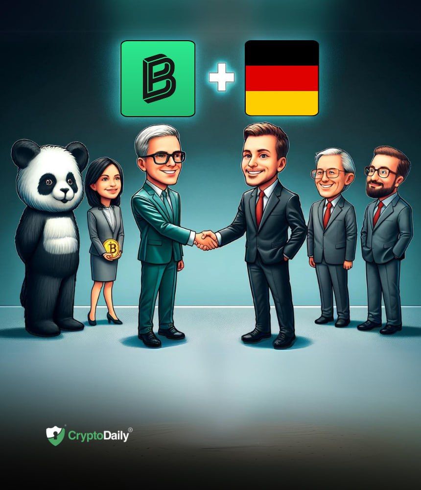 Deutsche Bank Partners With Bitpanda To Facilitate Seamless Crypto Transactions